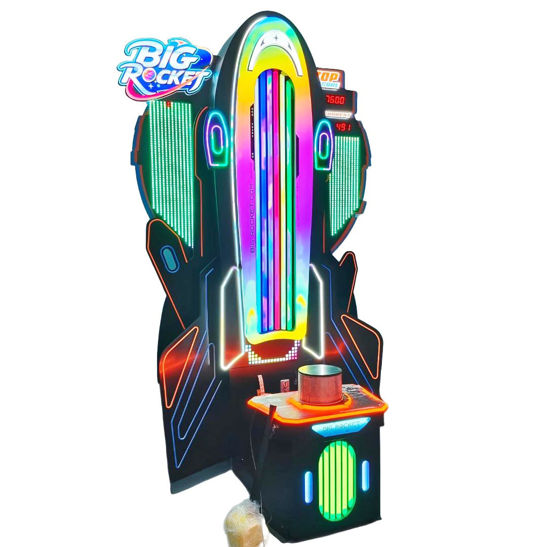 Big Rocket