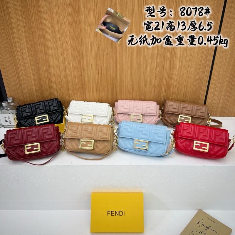 FD 8078 NO