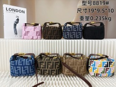 FD8819 GE
