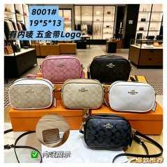 CO 8001 NO