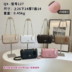CO QX-127 GE