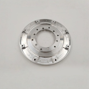 Aluminum Precision Part