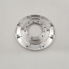 Aluminum Precision Part