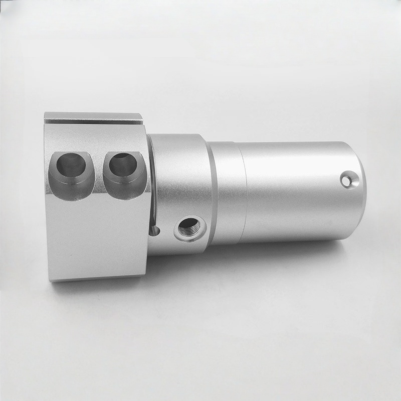 Anodized Precision Aluminium Pipe