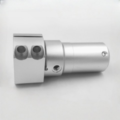 Anodized Precision Aluminium Pipe