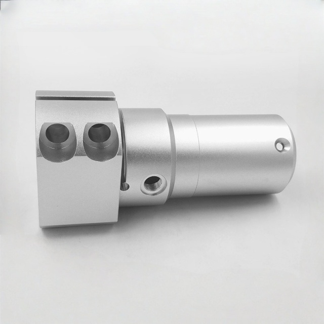 Anodized Precision Aluminium Pipe
