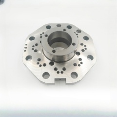 Non-standard Alloy Steel Parts Machining
