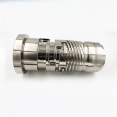 Precision Custom Slow Wire Cutting Carbon Steel Parts
