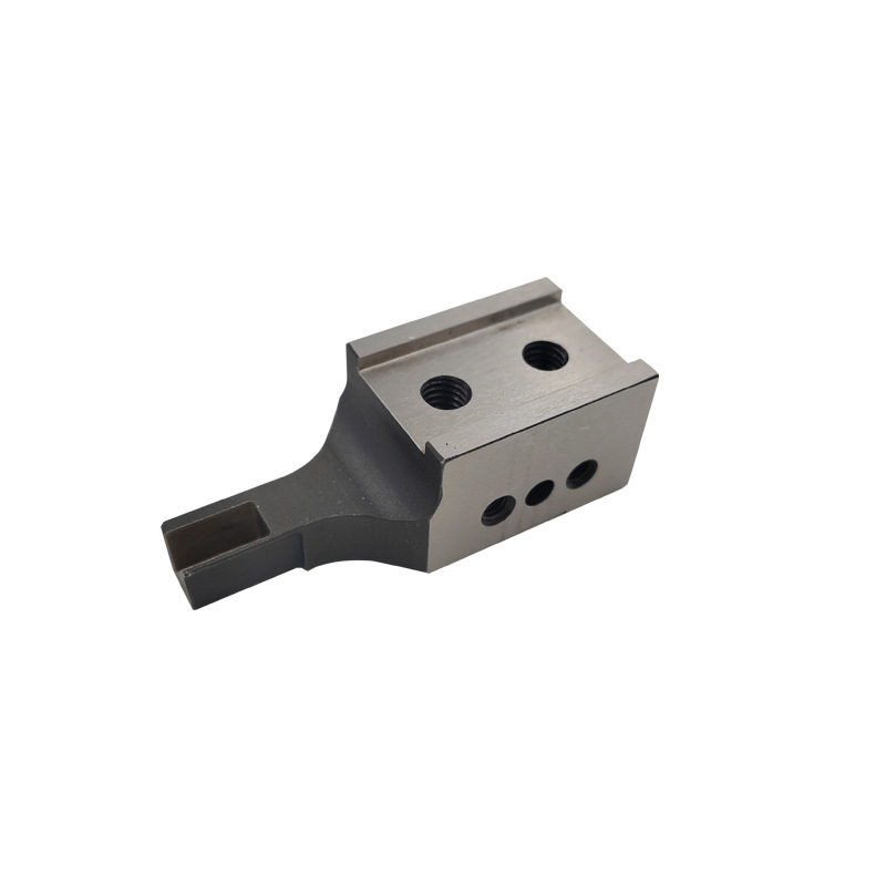 High Accuracy Alloy Steel Parts
