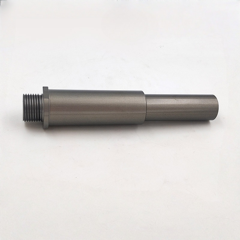 Nickel Plating Without Electrolysis Aluminium Part
