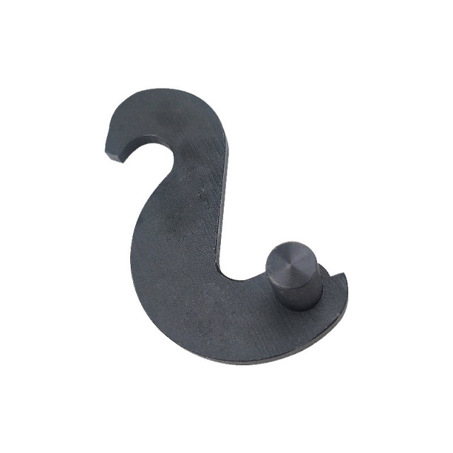 Q235 Mechanical Spare Part Machining