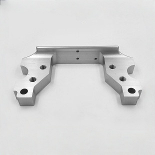 CNC Machining Precision Aluminum Parts