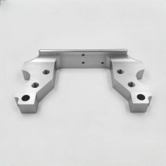 CNC Machining Precision Aluminum Parts