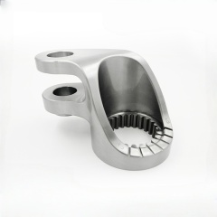 Alloy Steel Machined Gear Parts