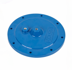 OEM Zamak3 Die Casting Equipment Component