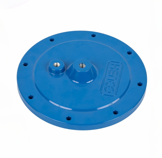 OEM Zamak3 Die Casting Equipment Component