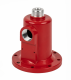 High-Quality Die Casting Aluminium Alloy Equipment Base