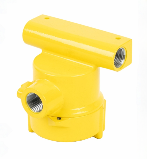 Precision Die Casting Instrument Meter Housing Aluminum Alloy Parts