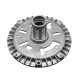 Custom Die Casting Aluminium Base Motor Housing