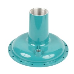 ADC12 High Pressure Die Casting Reduce Valve Part
