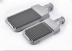 Aluminum Alloy ADC12 Die Casting LED Lighting Lamp Housing