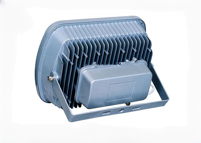 Die Casting A380 Aluminium LED Flood Light Housing