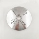 High-Quality CNC Machining and Polished Aluminium Spare Part