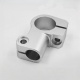 AL6061 Precision Machining Parts with Anodizing Surface