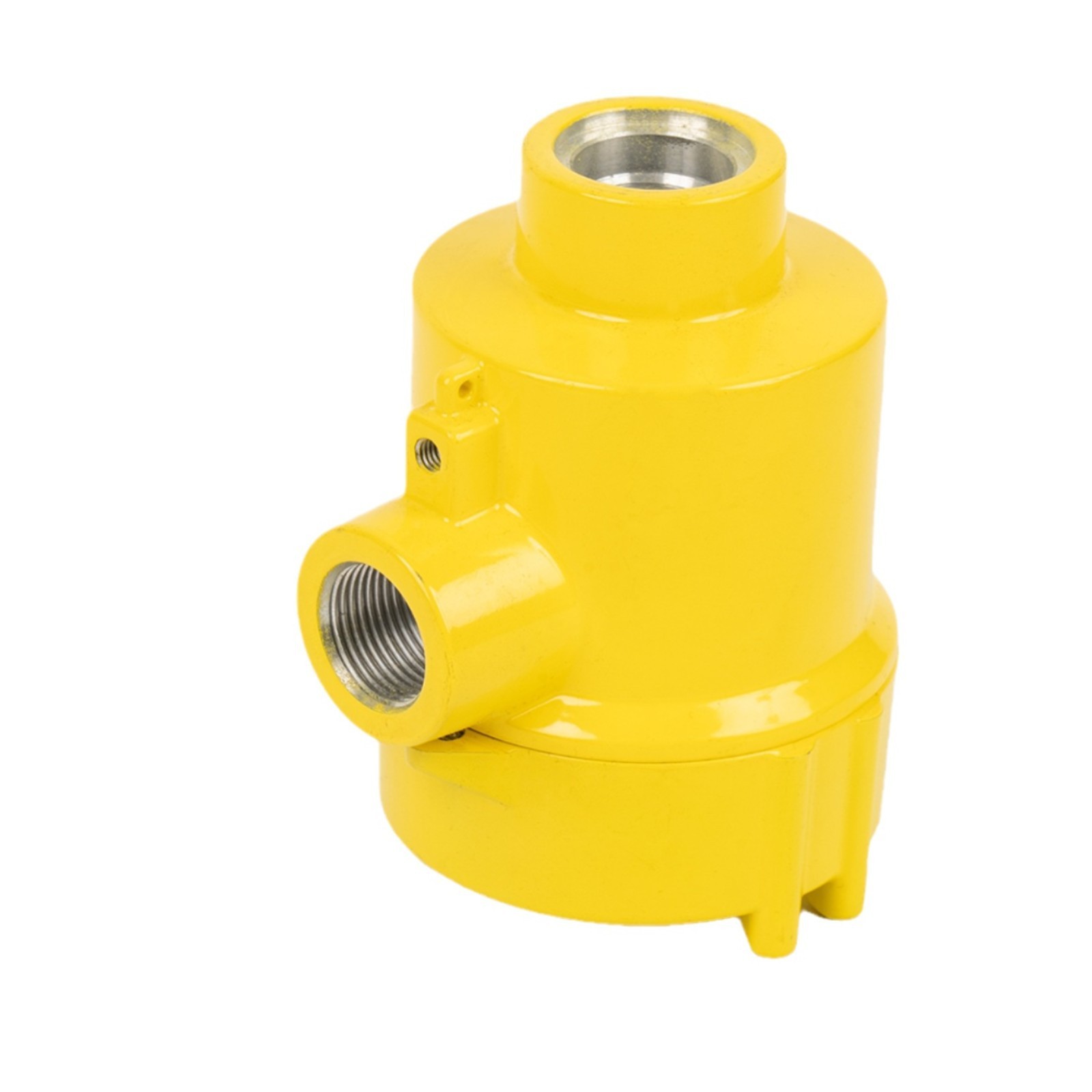 Precision Die Casting Instrument Meter Housing Aluminum Alloy Parts