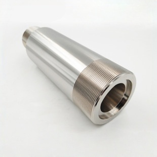 Precision Machining Alloy Steel Parts