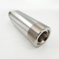 Precision Machining Alloy Steel Parts
