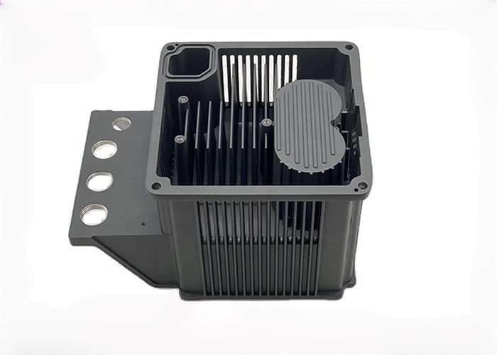 A380 Precision Die Casting Led Housing for Ball Park Ceiling Lights
