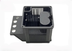 A380 Precision Die Casting Led Housing for Ball Park Ceiling Lights