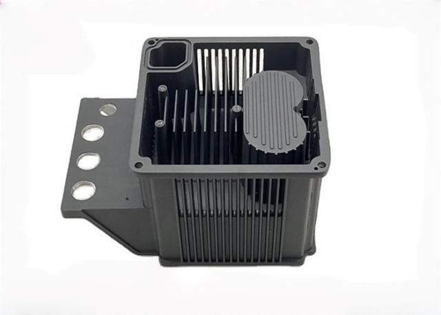 A380 Precision Die Casting Led Housing for Ball Park Ceiling Lights