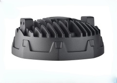 Aluminum Die Casting Led Housing ASTM DIN EN ISO Standard Accessories