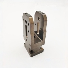 Custom Carbon Steel Parts
