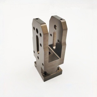 Custom Carbon Steel Parts