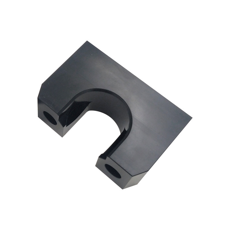 Nylon Material  Non-Standard CNC Machining Part