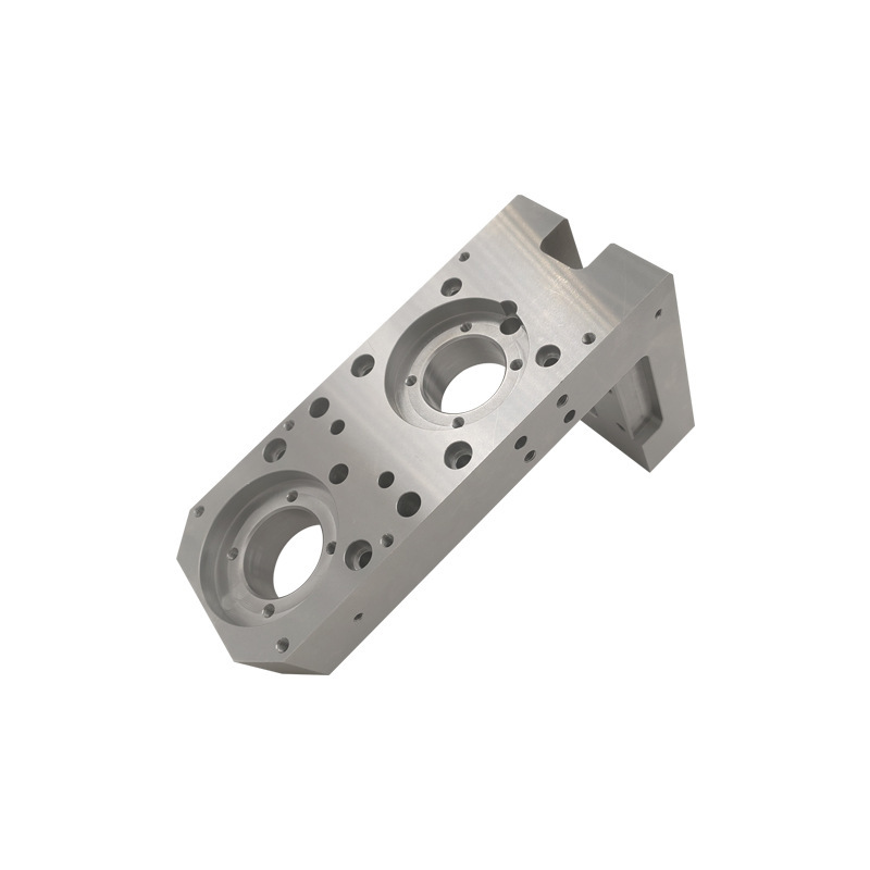 45# Steel High-frequency Quenching CNC Machined Part