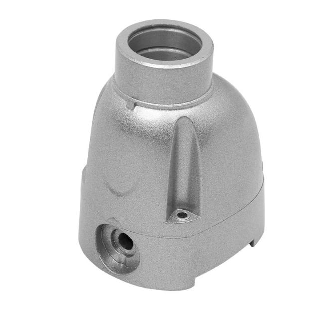 Aluminum Die Casting Parts for Power Tools Electric Drill Bit Shell Cover