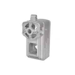 High Pressure Die Casting Aluminium Alloy Electric Circular Saw Reduction Gearbox Housing