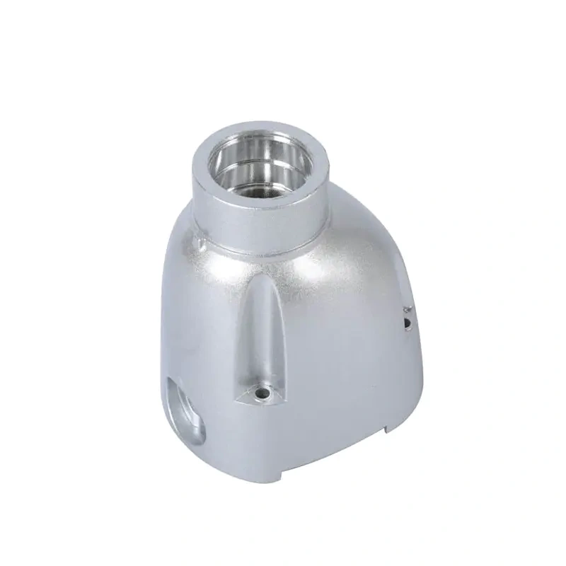 Aluminum Die Casting Parts for Power Tools Electric Drill Bit Shell Cover
