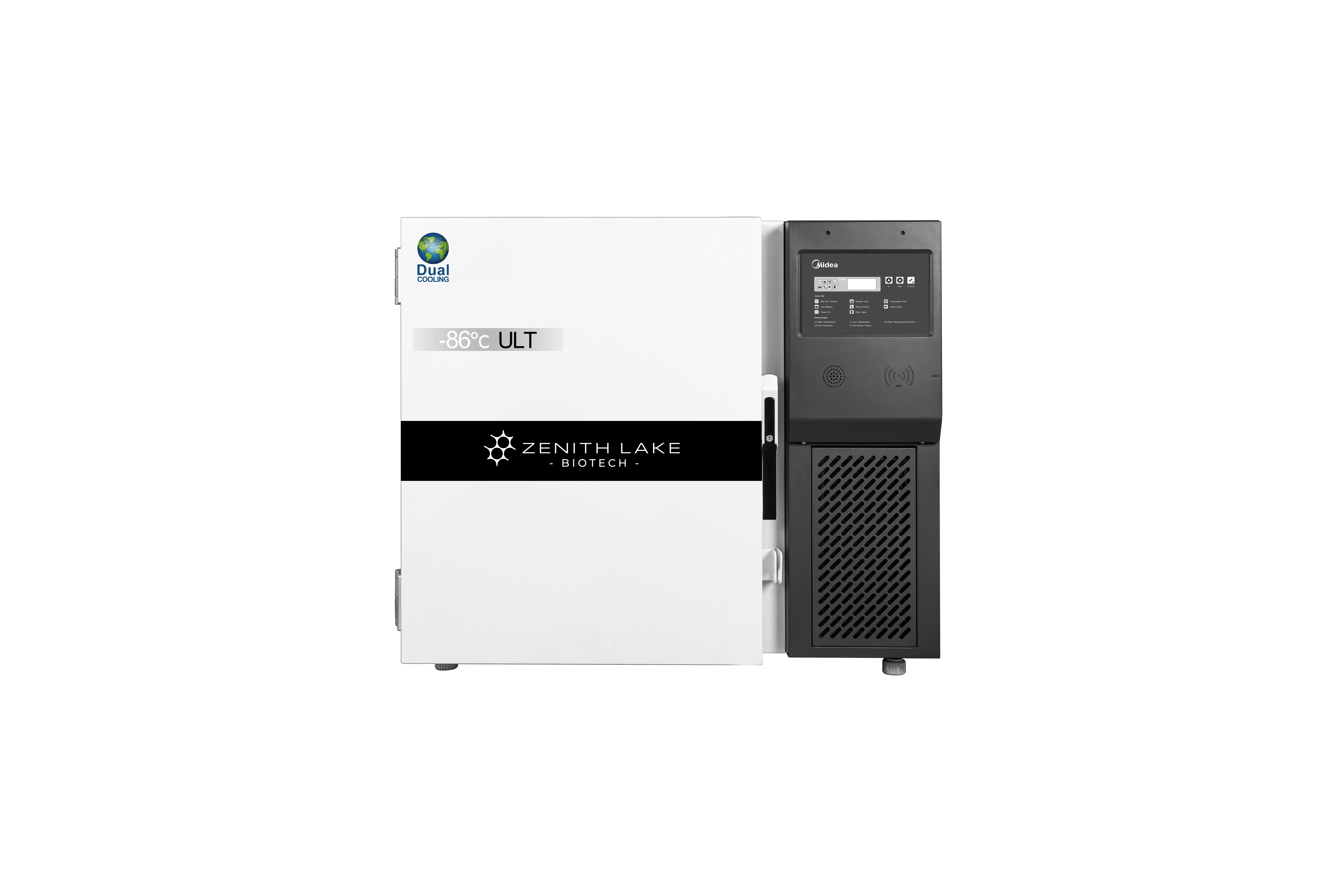 Ultra-Low Temperature Freezer ZL-86L108