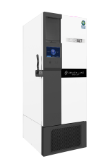 Ultra-Low Temperature Freezer – Model ZL-86L458BS