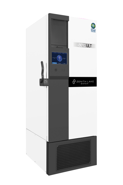Ultra-Low Temperature Freezer – Model ZL-86L458BS