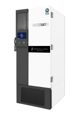 Ultra-Low Temperature Freezer – Model ZL-86L458BS