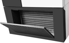 Ultra-Low Temperature Freezer – Model ZL-86L458BS