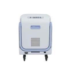 Huacooling -40℃ Portable Vaccine Super Cold Refrigerator 60 Ultra Low Temperature Freezer