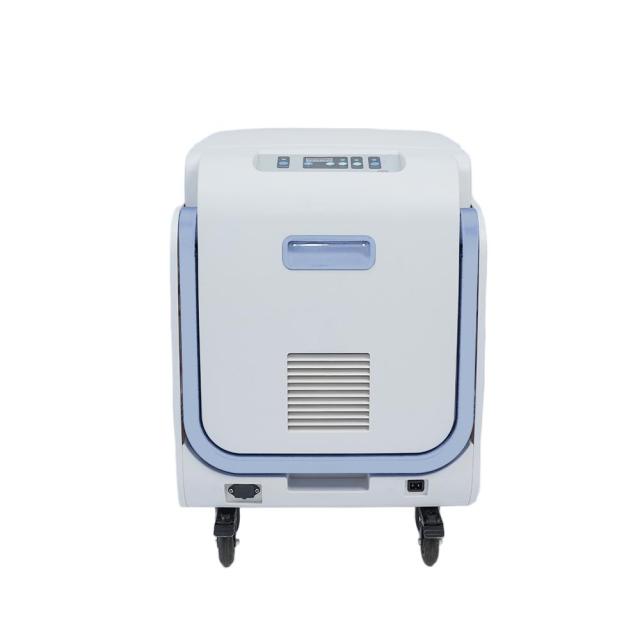 Huacooling -40℃ Portable Vaccine Super Cold Refrigerator 60 Ultra Low Temperature Freezer