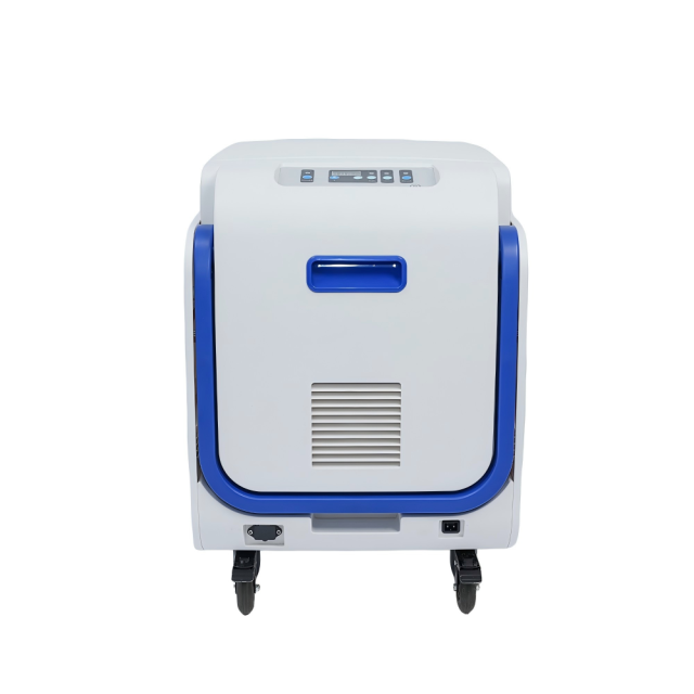Huacooling 60L -86℃ Portable Vaccine Super Cold Refrigerator Ultra Low Temperature Freezer